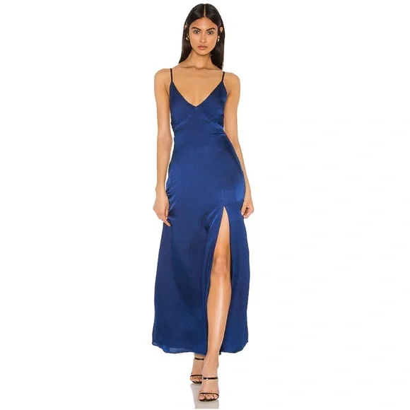 Privacy Please | Dresses | Revolve Privacy Please Low Back Formal Dress |  Poshmark